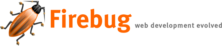 GetFirebug logo